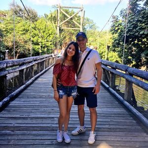 Meet your Posher, Andres